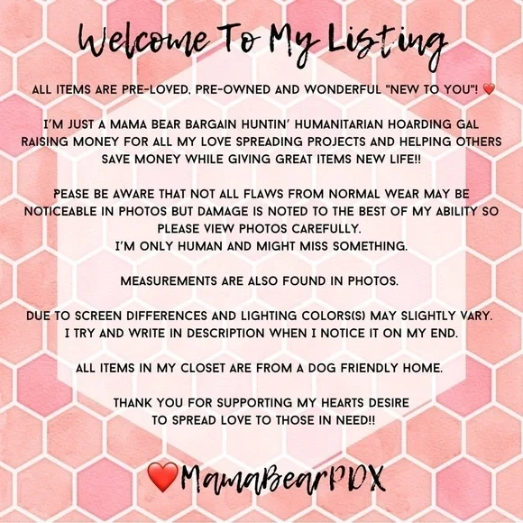 Pink Republic Gray Faux Feathered Fur Knit Woman’s Vest NWT size Large - Picture 9 of 10